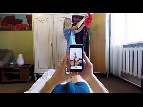 ❤️ La germanastra va fer esmenar el seu germà just abans que la mare tornés a casa ❤❌ Vídeo de merda al ca.sexafinkarasskaz.ru ☑